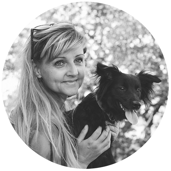 kacenka laskava joga brno